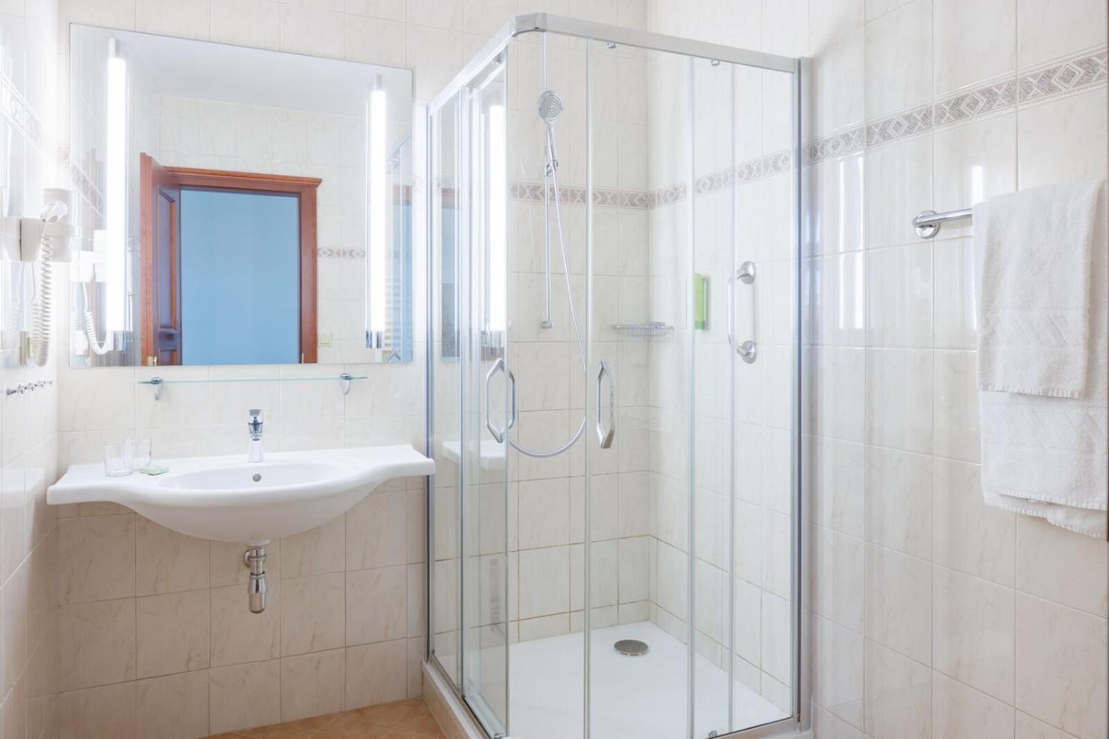 Hapimag Apartments Prague Bilik gambar