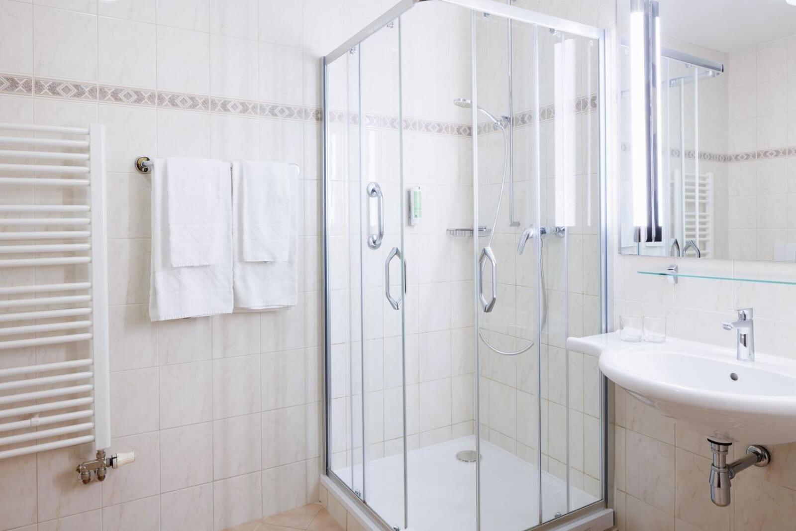 Hapimag Apartments Prague Bilik gambar